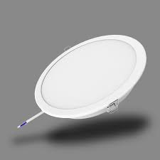 Đèn Led  Downligt âm trần Eco series 12w NED123