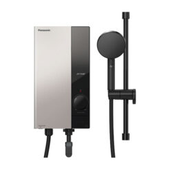 Máy nước nóng có bơm trợ lực  DH-4UP1VS