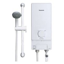 Máy nước nóng có bơm trợ lực DH-4MP1VW
