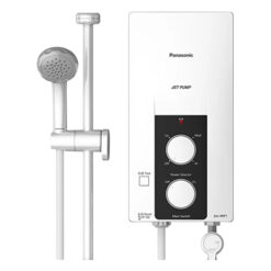 Máy nước nóng có bơm trợ lực DH-4RP1VW