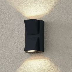 Đèn trang trí ngoài trời 6W NBLS05