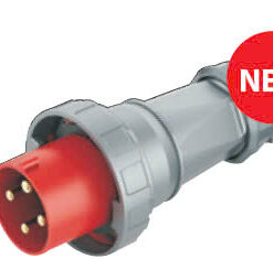 Phích cắm dị động loại kín nước NIP033-6