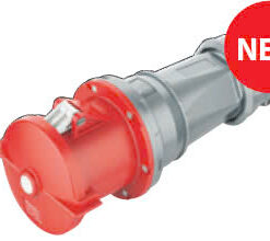 Phích cắm dị động loại kín nước NIP043-6
