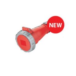 Ổ  cắm nổi  loại kín nước  NIS2242-3V