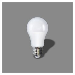 Bóng led bulb trụ E27 12w NLBA126