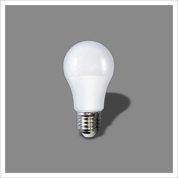 Bóng led bulb trụ E27 7w NLBA123