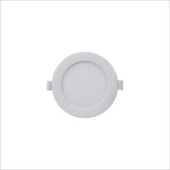Đèn Led  Downligt âm trần 3S series 12w, viền trắng NDL123W110