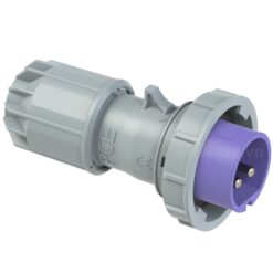 Phích cắm di động kín nước F0822-10V