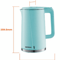Bình đun siêu tốc NKT1718G