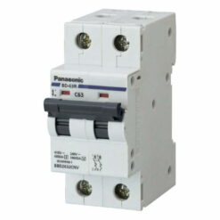 MCB 2P100A BBD21002CHV