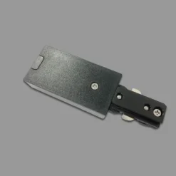 Phụ kiện thanh ray nối màu đen NTRE-CB