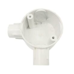Hộp nối 2 ngã vuông NPA69201