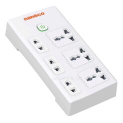 Ổ cắm có dây NES3332-3