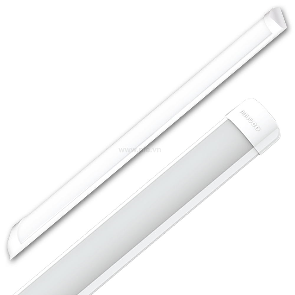 Đèn led bán nguyệt 36W NSHV364
