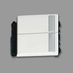 Công tắc C, 2 chiều, loại đôi WEC5542-7SW