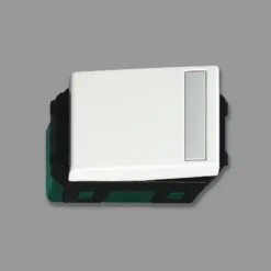 Công tắc C, 2 chiều, loại nhỏ WEV5532-7SW
