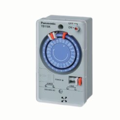 Công tắc đồng hồ TB380N2457