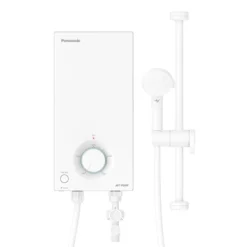 Máy nước nóng có bơm trợ lực DH-3VP1VW
