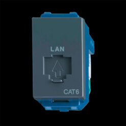 Data modular CAT6E WEV24886H