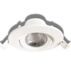 Đèn Led  Downligt âm trần chỉnh góc  7w NADL073