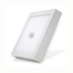 Đèn Led Panel ốp trần lắp nổi cảm biến NPL246SS