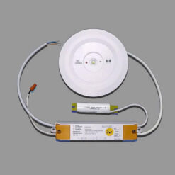 Đèn downlight khẩn cấp NDLE036
