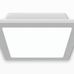 Đèn led âm trần vuông Panasonic