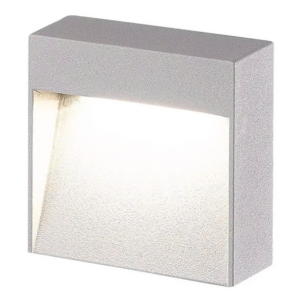 Đèn led lối đi lắp nổi 3W NSL1713A