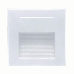 Đèn lối đi thân màu trắng, lắp nổi  NSLM901W