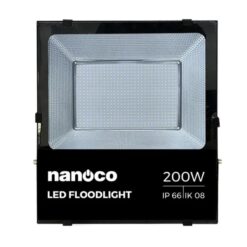 Đèn pha LED Nanoco