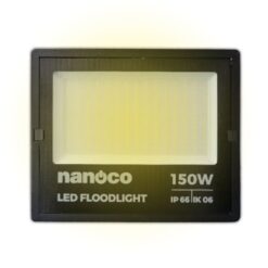 Đèn pha - Janus series 150W NLFM1503