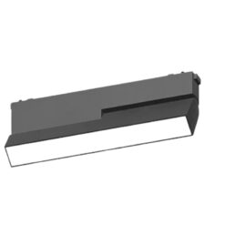 Đèn ray nam châm gập tán quang 12W NMGFF123B