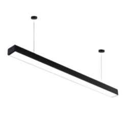 Đèn thả trần -Linear thân màu đen 36W NLNG363B