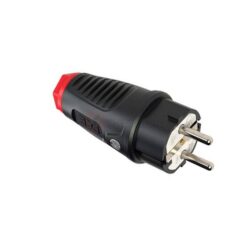 Phích cắm cao su di dộng không kín nươc Plug F0511-SR