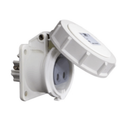 Ổ cắm nổi loại kín nước F3822-10F9V