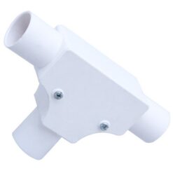 T nối có nắp FPA0425C