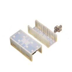 Khớp nối giữa dây neon NSTN120-C
