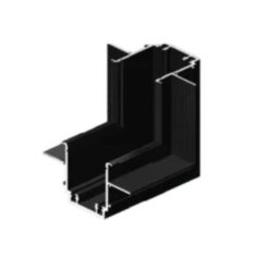 Khớp nối goc trần và tường thnah ray lắp âm NMG-RRLW
