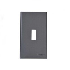 Mặt dùng cho HB , màu xám ánh kim WEV7061MH
