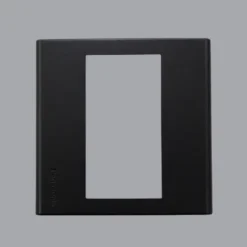 Mặt vuông dành cho 3 thiết bị WEB7813MB