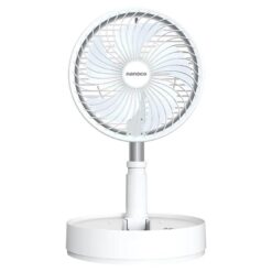 Quạt sạc NFF1618W