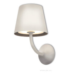 Đèn led gắn tường  7W NBL1791