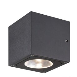 Đèn led gắn tường  2x7W NBL2541B