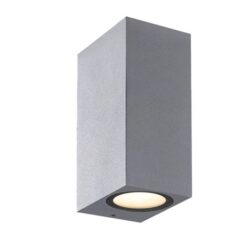 Đèn led gắn tường  2x7W NBL2621- 6