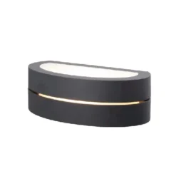 Đèn led gắn tường đui E27 NBL3181
