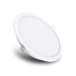 Đèn Led  Downligt âm trần Eco series cảm biến 12w NED123S