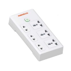 Ổ cắm có dây NES3332-5