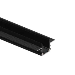 Thanh ray nam châm lắp âm 1M NMG1-RR10