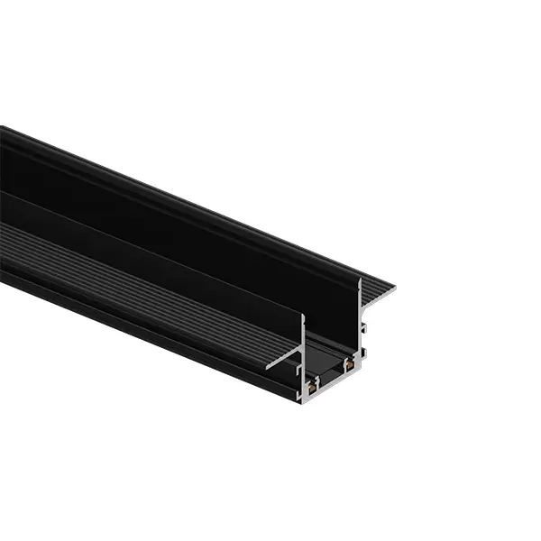 Thanh ray nam châm lắp chìm 1M NMG-RR10