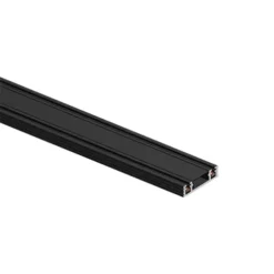 Thanh ray nam châm lắp nổi siêu mỏng 1M NMG-SR10